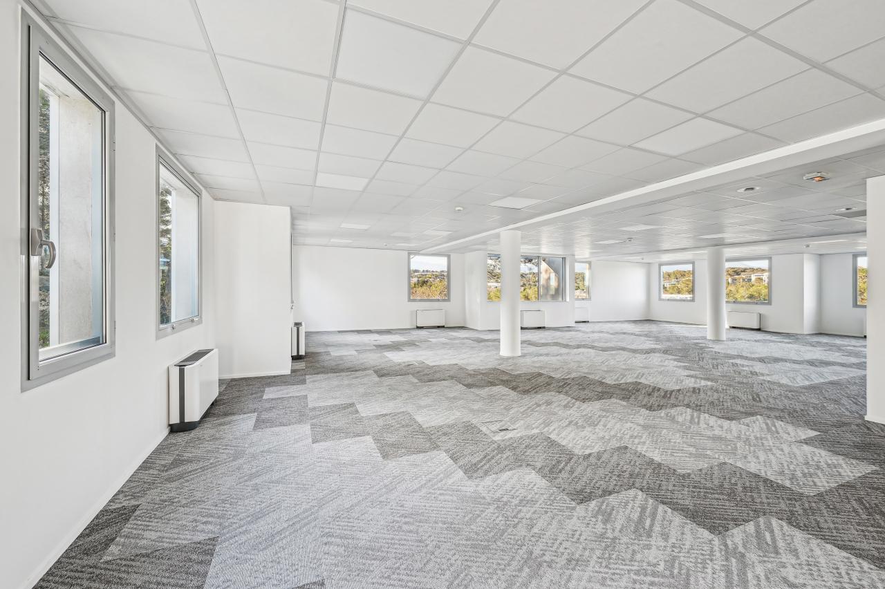 Bureau Biot 2105m² Vente bureau Biot Alpes-Maritimes OVBUR2201030 7